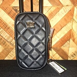 Badgley Mischka Oval Phone Case